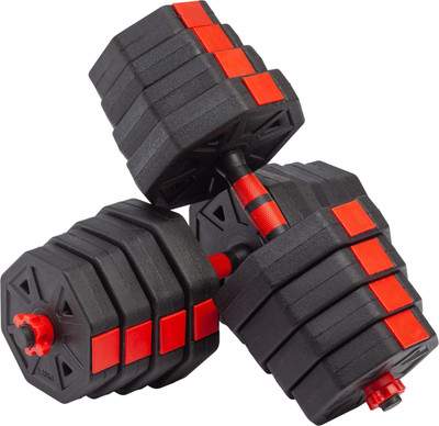 Набор гантелей разборных VictoryFit VF-DH300