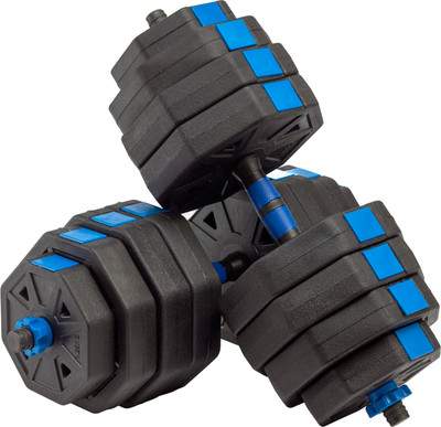Набор гантелей разборных VictoryFit VF-DН400