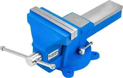 Тиски Forsage F-6540106