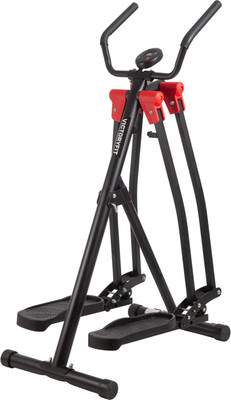 Эллиптический тренажер VictoryFit VF-P100