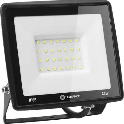 Прожектор Osram Floodlight Eco 30W 740 230V BK 20 / 4058075791206