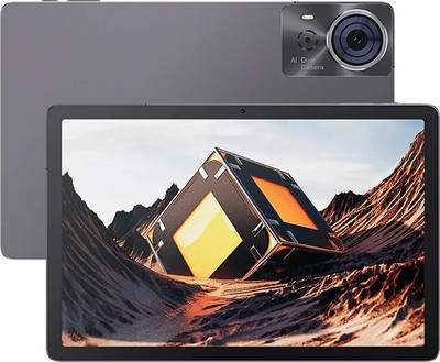 Планшеты Cubot TAB 70 6GB/128GB LTE с клавиатурой, мышью и чехлом