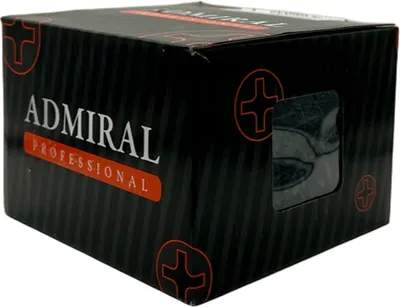 Саморез Admiral МЦСП 4.2х51мм