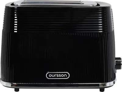 Тостер Oursson TS2230/BL