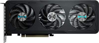 Видеокарты Gigabyte GeForce RTX 5060 Ti Eagle Max OC 8GB (GV-N506TEAGLEMAX OC-8GD)