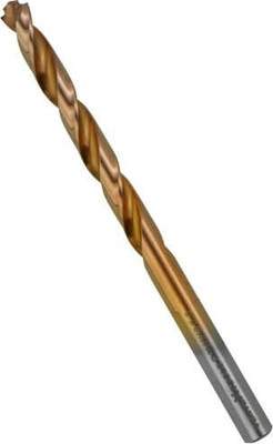 Сверло Vertex Tools Cobalt Р6М5К8 / 818-5.5