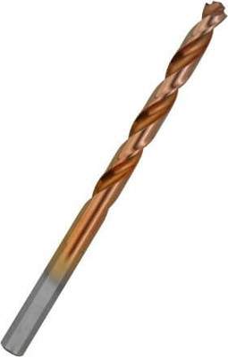 Сверло Vertex Tools Cobalt Р6М5К8 / 818-4.5