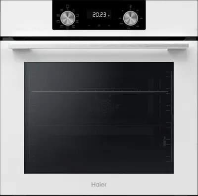 Электрический духовой шкаф Haier HOQ-K2ANN3WB