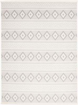 Ковер Radjab Carpet Сканди Сизаль Прямоугольник 10926C / 12250