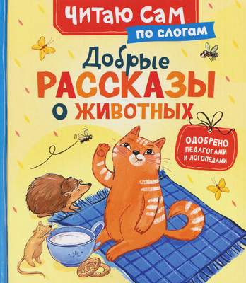 Развивающая книга