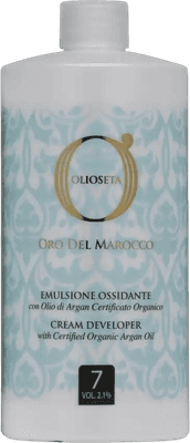 Эмульсия для окисления краски Barex Olioseta Oro del Marocco 2.1%