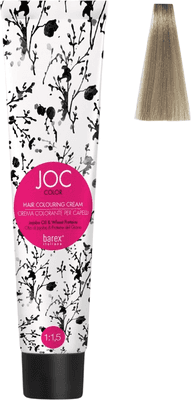Крем-краска для волос Barex JOC Color тон 11.00