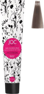 Крем-краска для волос Barex JOC Color тон 11.12