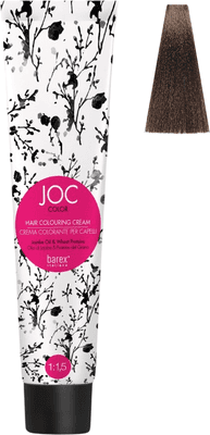 Крем-краска для волос Barex JOC Color тон 5.9