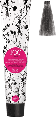 Крем-краска для волос Barex JOC Color тон 7.11