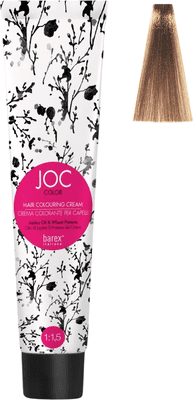 Крем-краска для волос Barex JOC Color тон 7.3