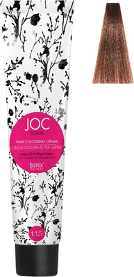 Крем-краска для волос Barex JOC Color тон 7.4