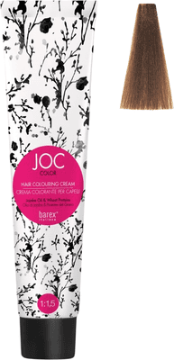 Крем-краска для волос Barex JOC Color тон 7.9