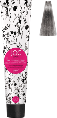 Крем-краска для волос Barex JOC Color тон 8.1