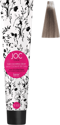 Крем-краска для волос Barex JOC Color тон 9.1