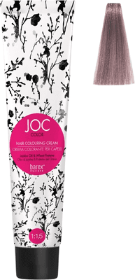 Крем-краска для волос Barex JOC Color тон 9.21