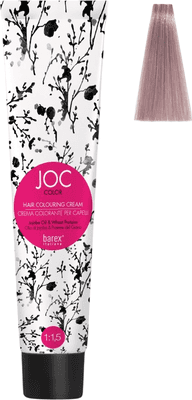 Крем-краска для волос Barex JOC Color тон 9.7