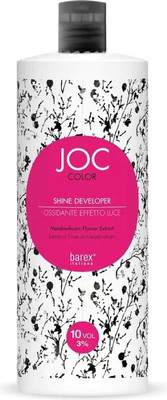 Эмульсия для окисления краски Barex JOC Color с эффектом блеска 3% 10 vol