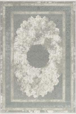 Ковры, циновки, шкуры Radjab Carpet Амальфи Прямоугольник A5000A / 13654