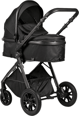 Детская универсальная коляска Tomix Selesta / SLT-7