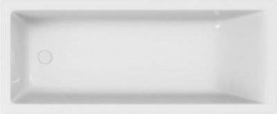 Ванна акриловая Excellent Marella Slim 170x70 / WAEX.MAE.170.070.WHS1