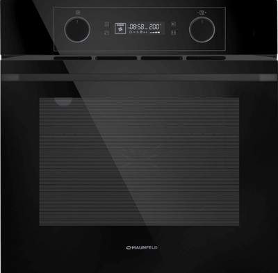 Электрический духовой шкаф Maunfeld AEOH60102B2