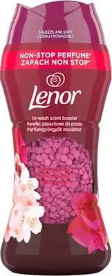 Кондиционер для белья Lenor Парфюмированный в гранулах Ruby Jasmine