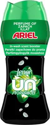 Кондиционер для белья Lenor Парфюмированный в гранулах UnStoppables Scent of ArieI