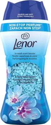 Кондиционер для белья Lenor Парфюмированный в гранулах Spring Awakening