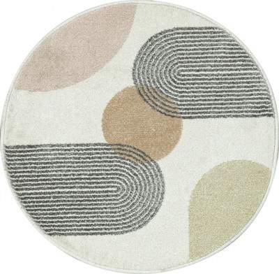 Коврик Merinos Izumrud C123-DAIRE-LIGHT-CREAM