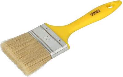Кисть малярная Faster Tools 8483