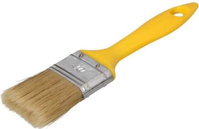 Кисть малярная Faster Tools 8481