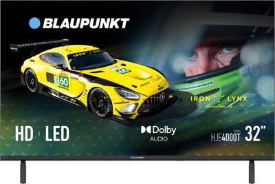 Телевизоры Blaupunkt 32" 32HJE4000T