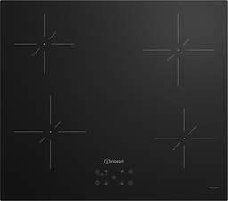 Индукционная варочная панель Indesit IS 40Q60 NE