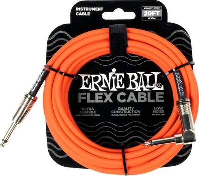 Кабель Ernie Ball 6467