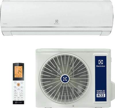 Сплит-система Electrolux EACS/I-18HP/N8-25Y R32