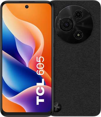 Смартфон TCL 605 T517F 8GB/256GB