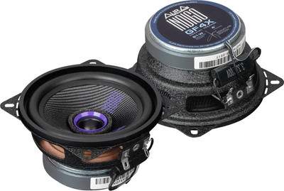 Коаксиальная АС AURA Indigo-GF4X