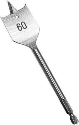 Сверла, буры, зенкеры Vertex Tools 60х152мм / 1133-60