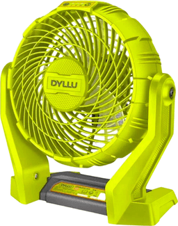 Вентилятор DYLLU DTLF1507