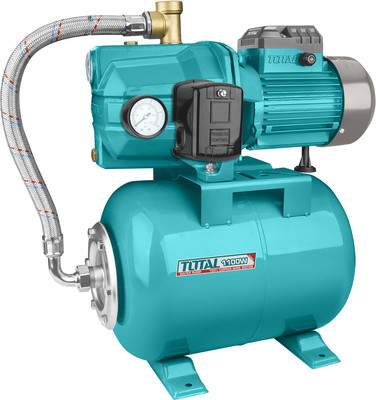 Насосная станция TOTAL TWP411006