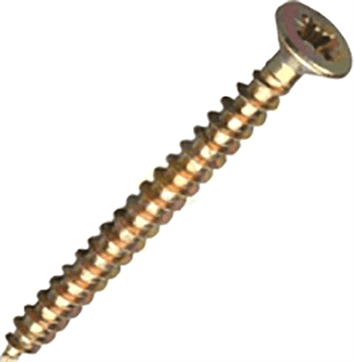 Шуруп РМЗ 4.5х50 Ц6.хр-Z ТУ / 4300070110