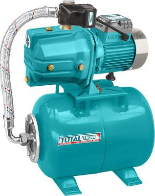 Насосная станция TOTAL TWP415006