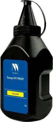 Тонер для принтера NV Print NV-CP1100-Type2-80GY