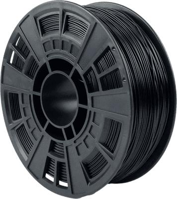 Пластик для 3D-печати NV Print NV-3D-ABS-BLACK-eco